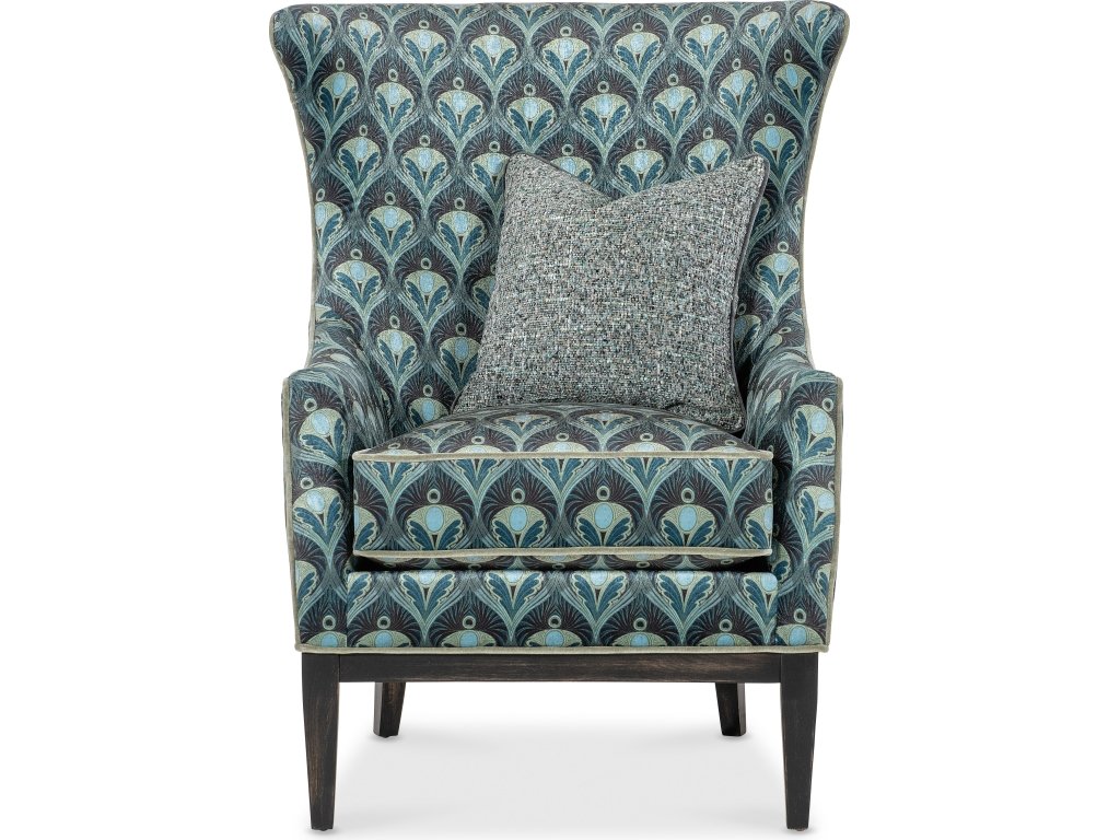 Serenity Wing Chair - image 3