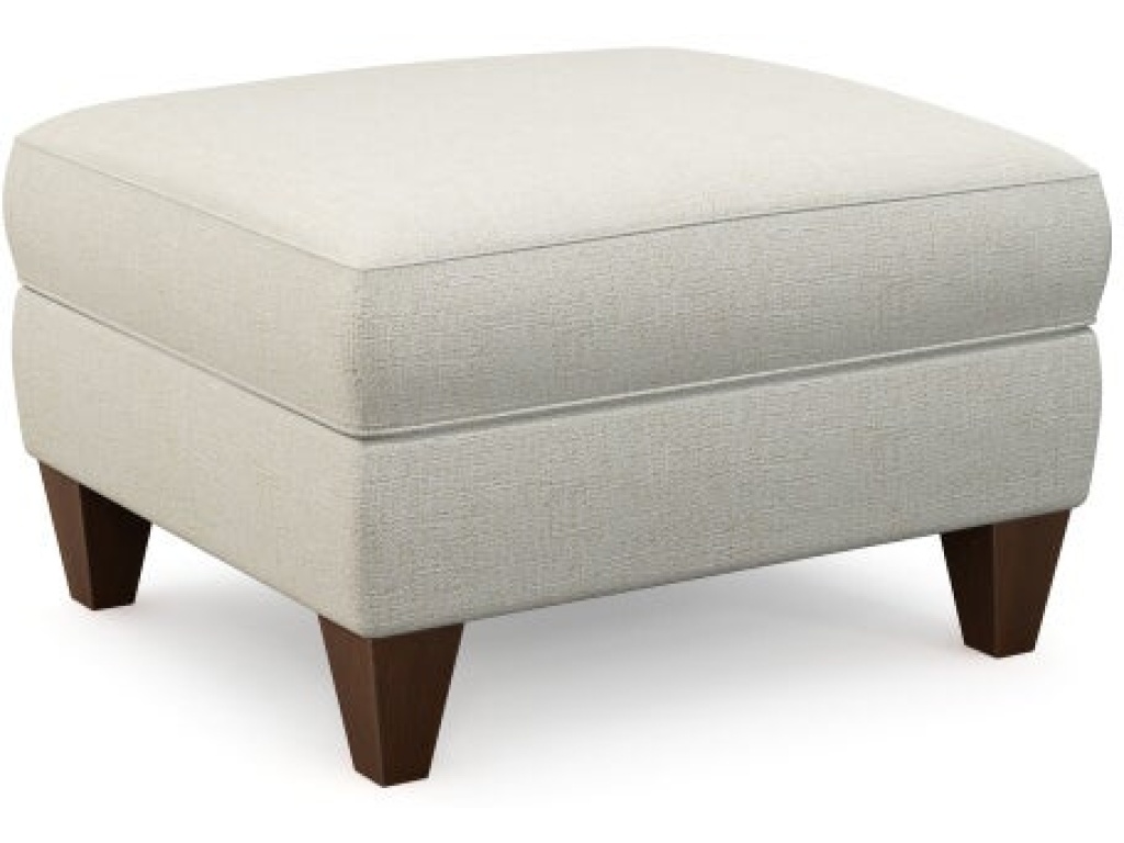 Allegra Ottoman - main image