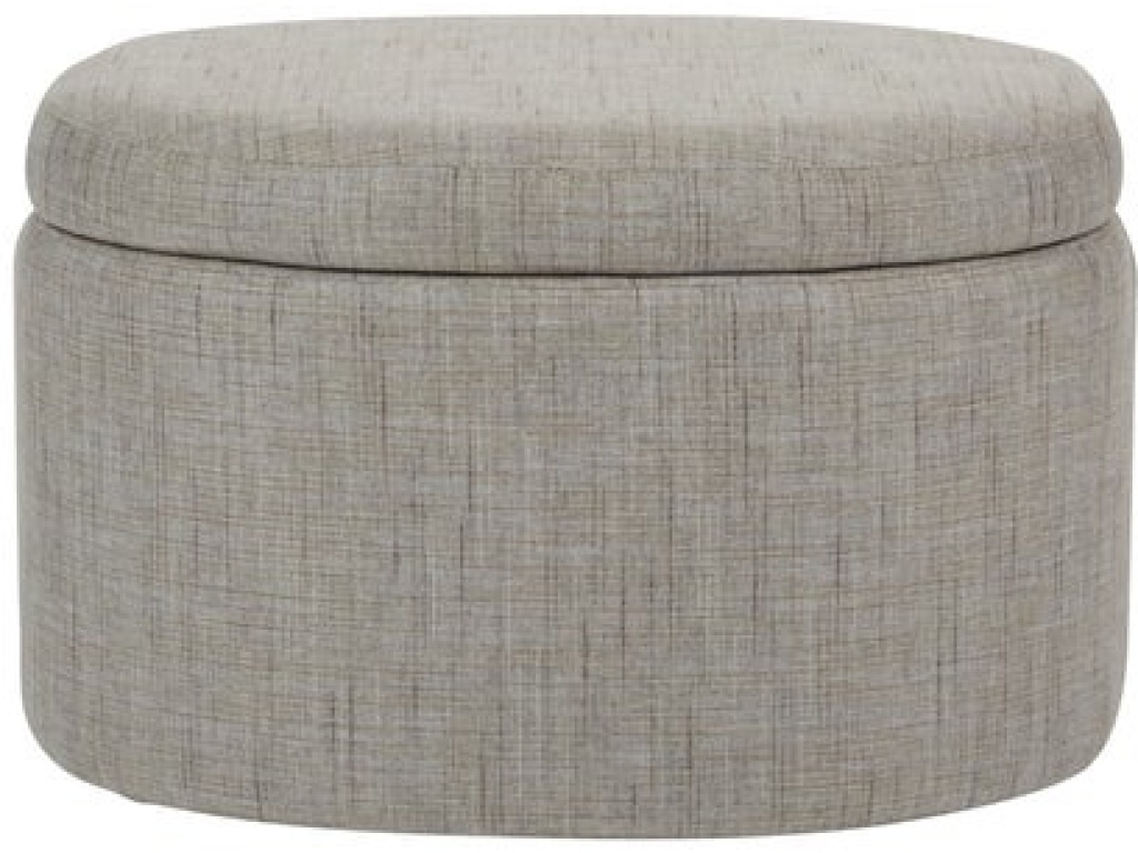 Maeve Storage Ottoman - image 2