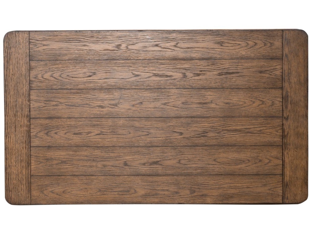 Rectangular Cocktail Table - image 4