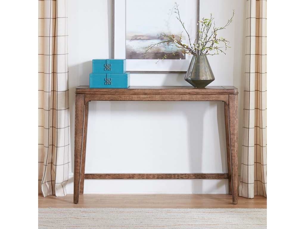 Console Bar Table - main image