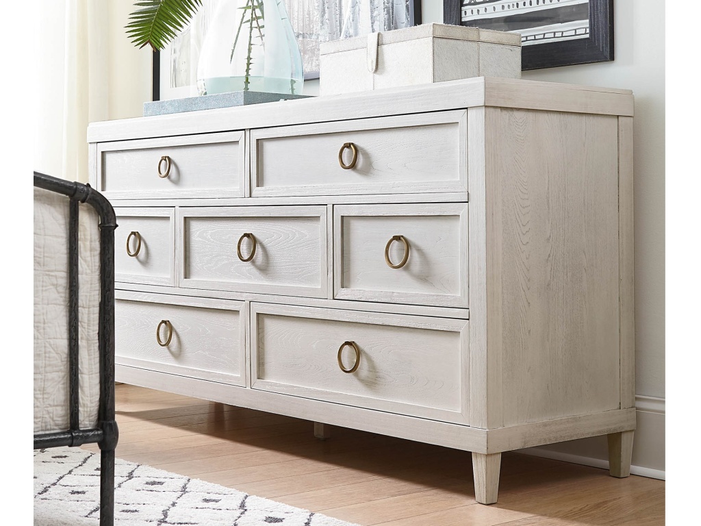 Ventura Colors Dresser - image 1