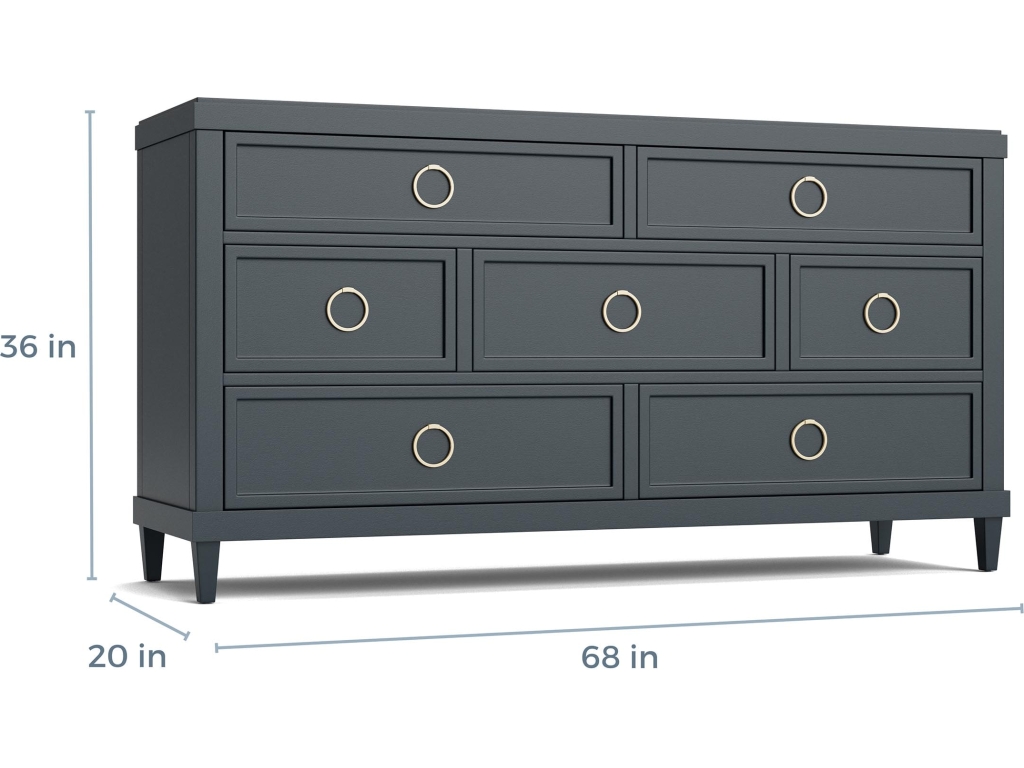 Ventura Colors Dresser - image 3