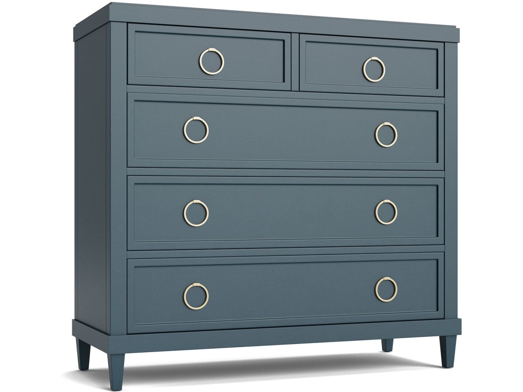 Ventura Colors Chest - main image