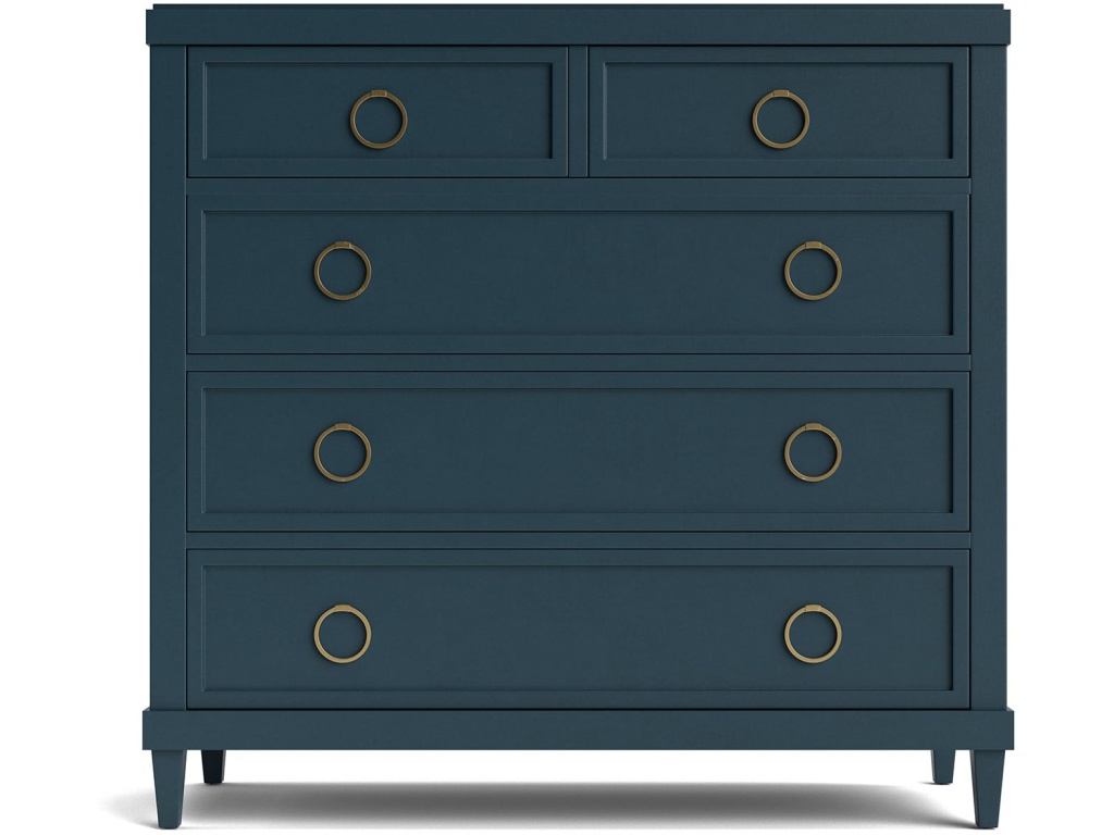 Ventura Colors Chest - image 1