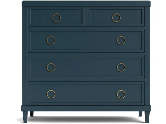 Ventura Colors Chest