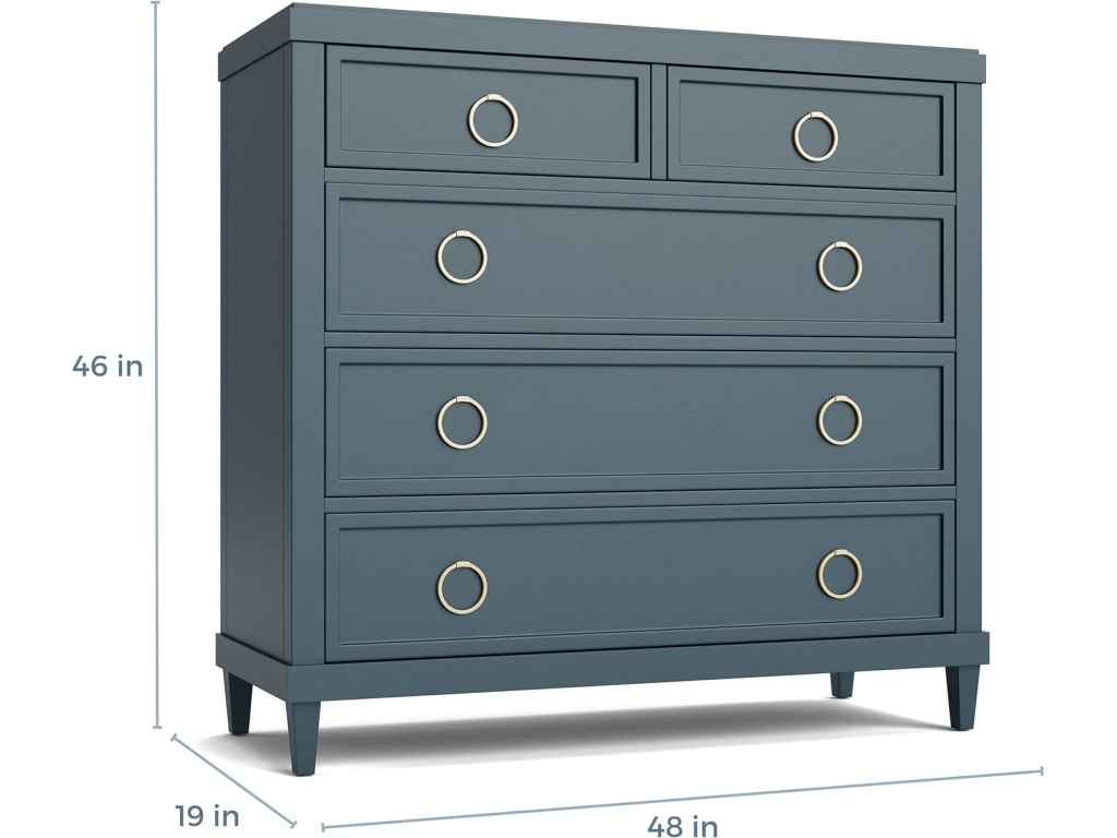 Ventura Colors Chest - image 2