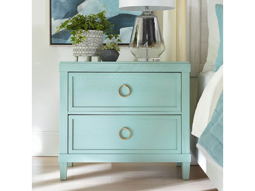 Ventura Colors Nightstand - image 1