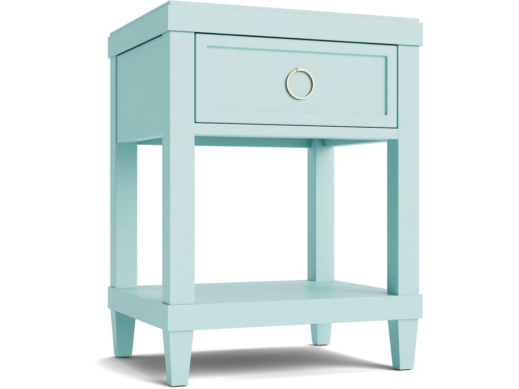 Ventura Colors Bedside Table - main image