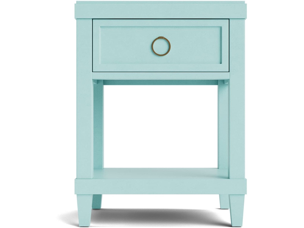 Ventura Colors Bedside Table - image 2