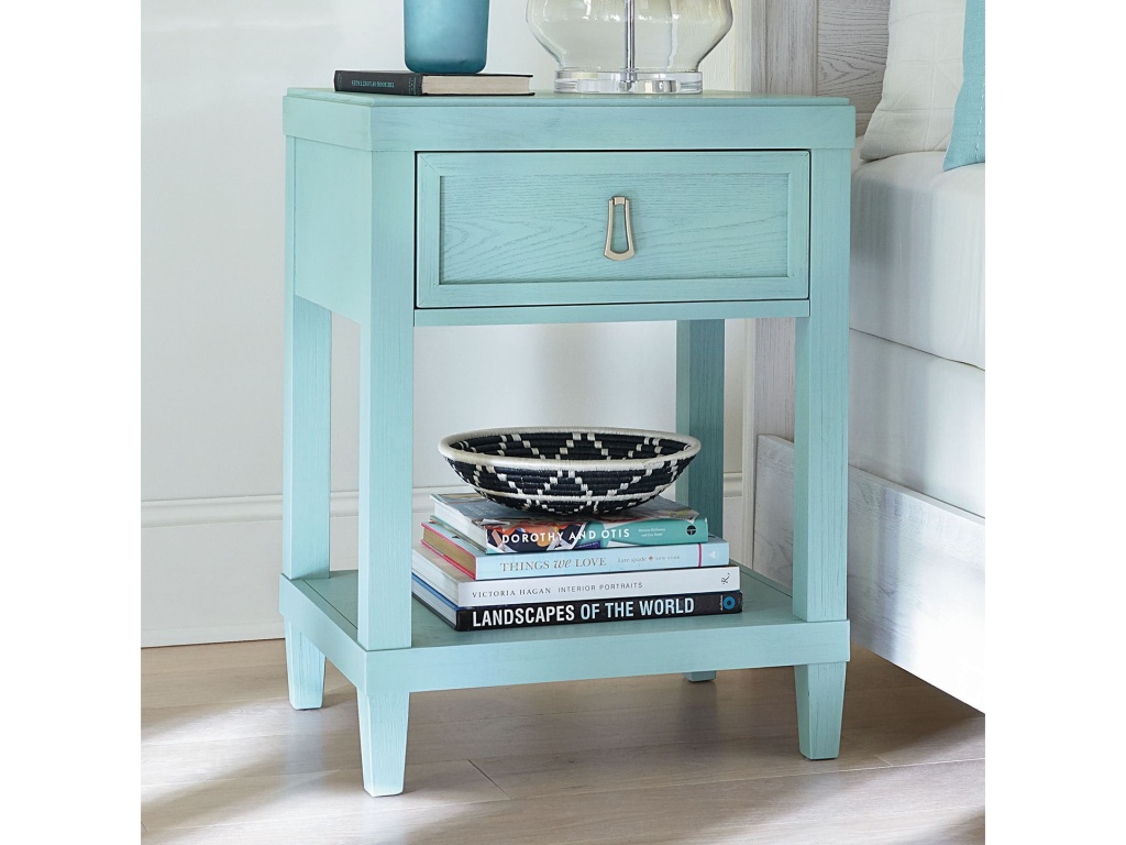Ventura Colors Bedside Table - image 1