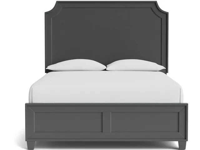 Ventura Colors Panel Bed