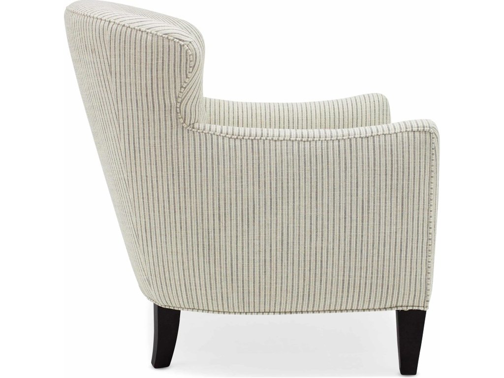 Jude Wing Chair - image 5