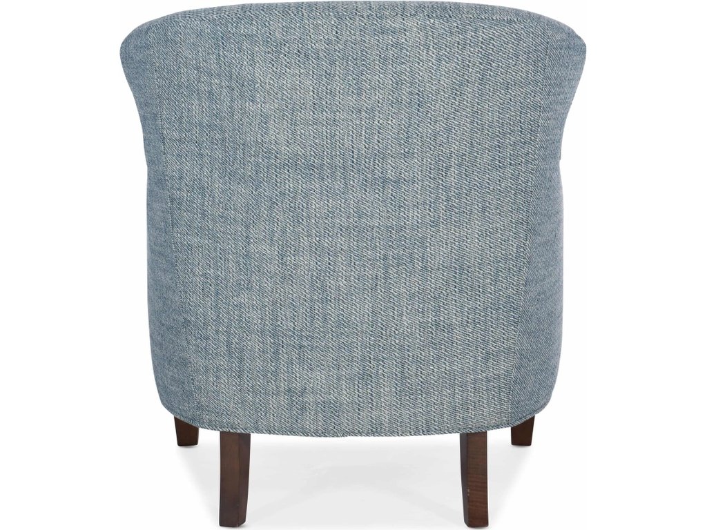 Jude Wing Chair - image 1