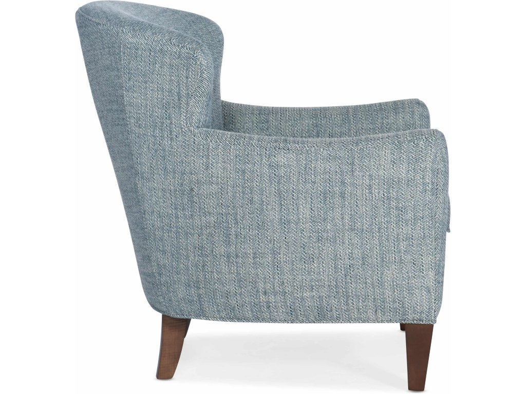Jude Wing Chair - image 2