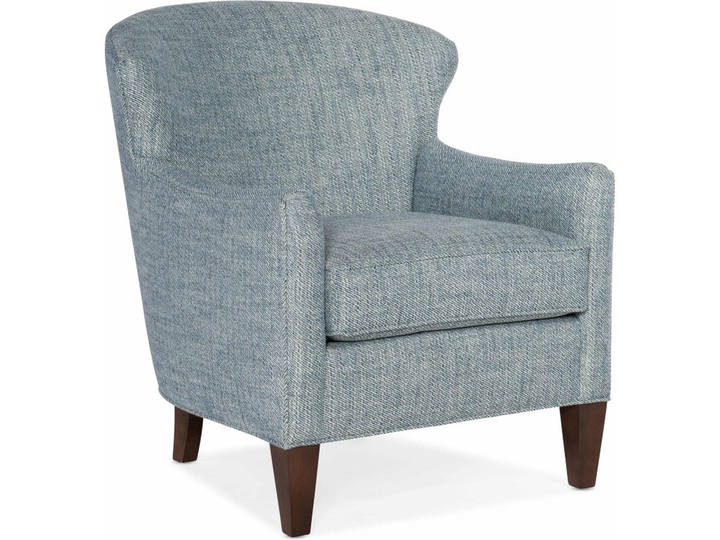 Jude Wing Chair - main image