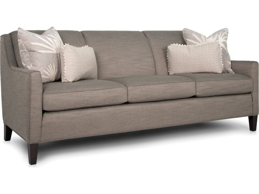 Three Cushion Sofa - main image