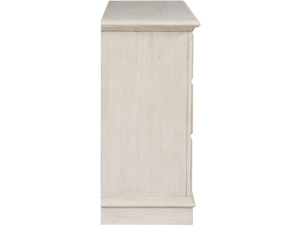 7 Drawer Dresser - image 3