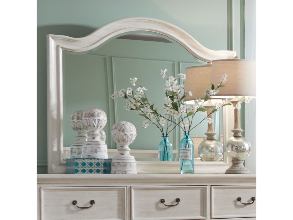 Arched Mirror - main image