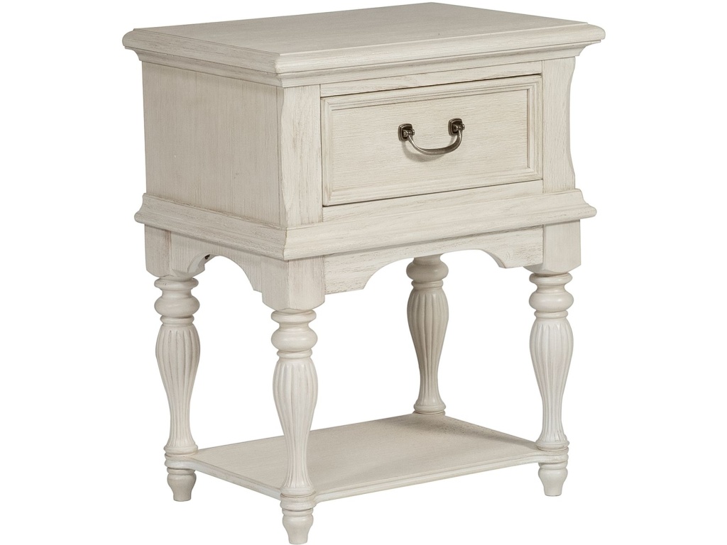 Leg Night Stand - main image