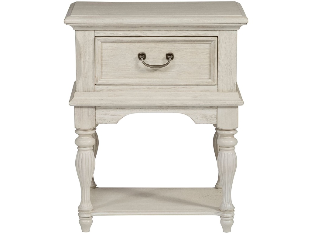 Leg Night Stand - image 1