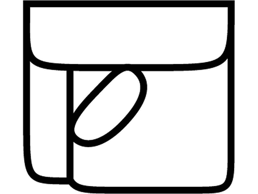 LSF 1 Arm Chair - image 1