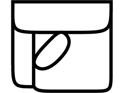 LSF 1 Arm Chair - Alternative View