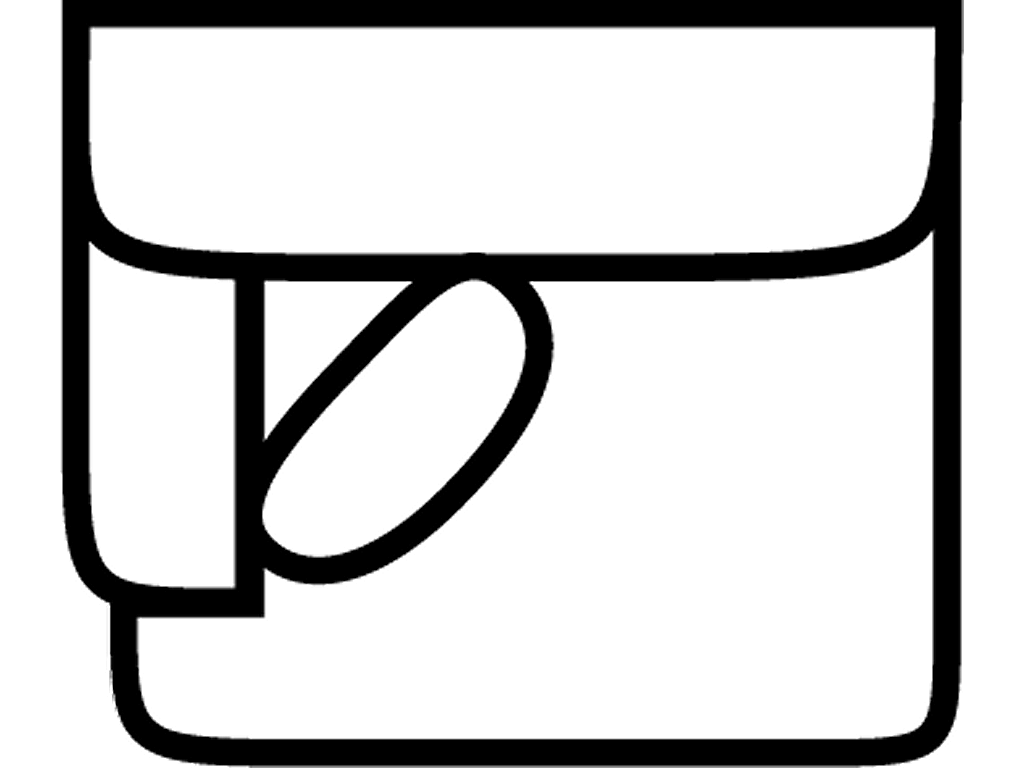 LSF 1 Arm Chair - image 1