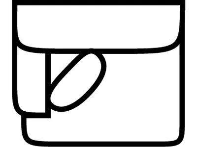 LSF 1 Arm Chair - Alternative View