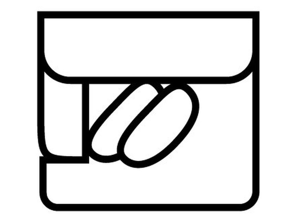 LSF 1 Arm Chair - image 1