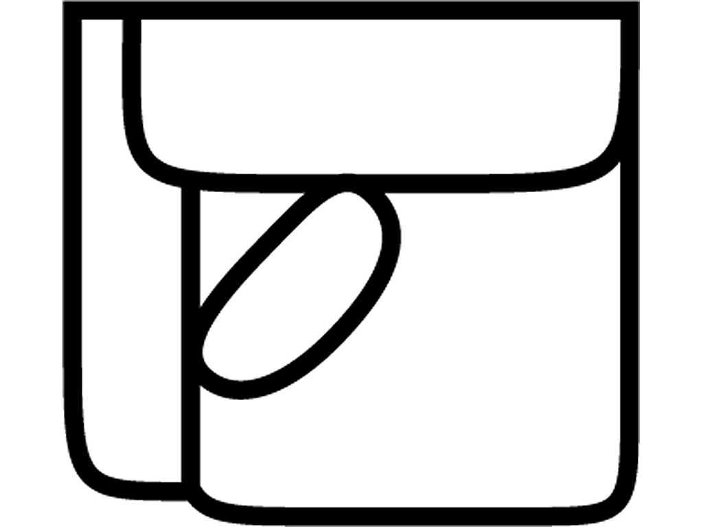 LSF 1 Arm Chair - image 1