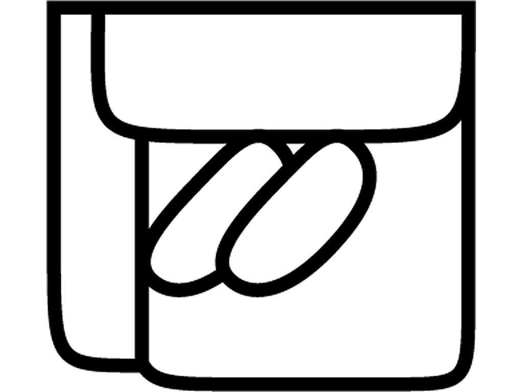 LSF 1 Arm Chair - image 1