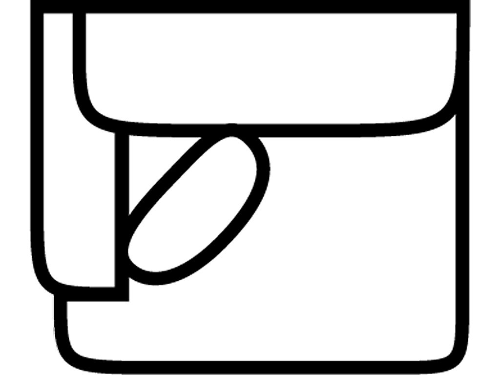LSF 1 Arm Chair - image 1