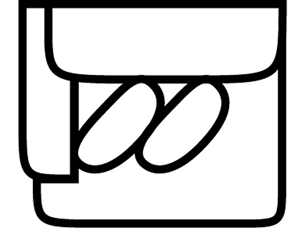 LSF 1 Arm Chair - image 1