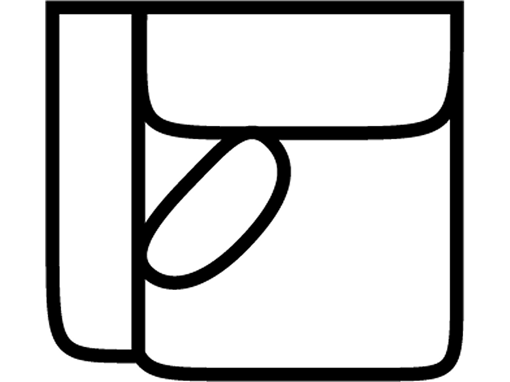 LSF 1 Arm Chair - image 1