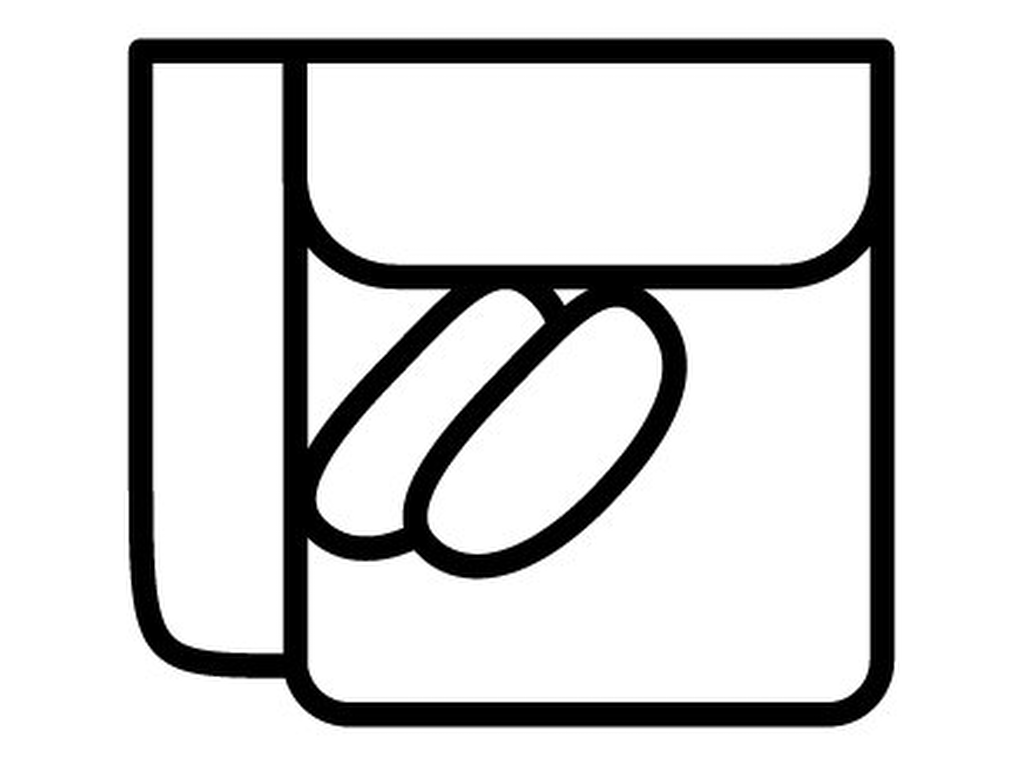 LSF 1 Arm Chair - image 1