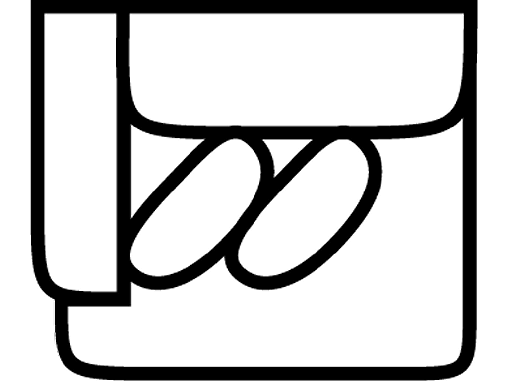 LSF 1 Arm Chair - image 1