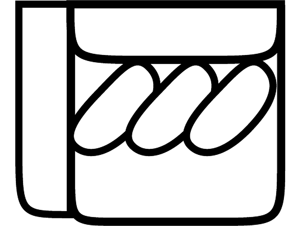 LSF 1 Arm Chair - image 1