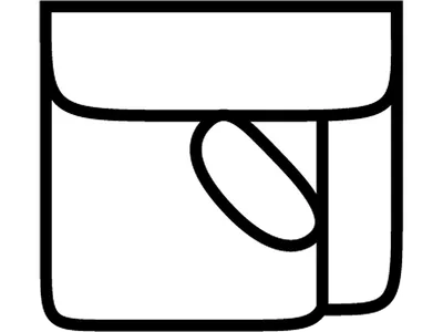RSF 1 Arm Chair