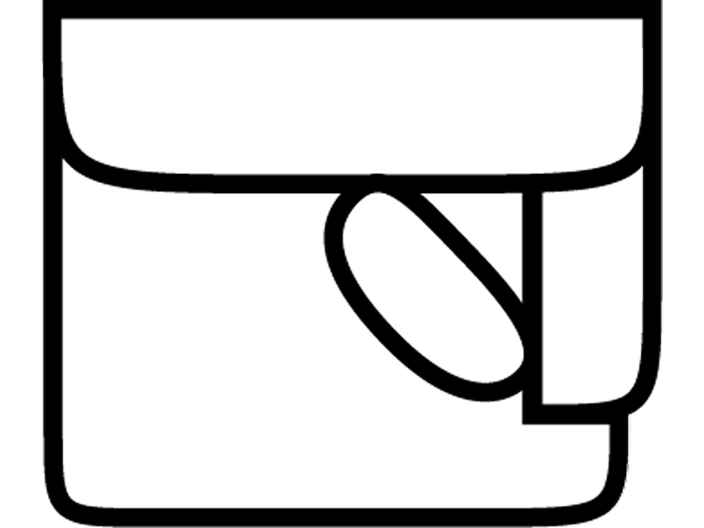 RSF 1 Arm Chair - image 1