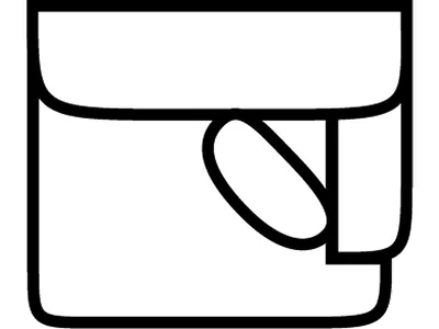 RSF 1 Arm Chair - Alternative View
