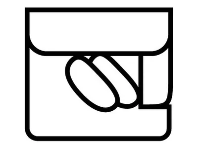 RSF 1 Arm Chair - Alternative View