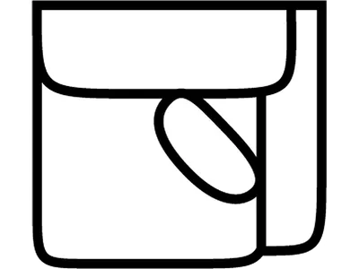 RSF 1 Arm Chair