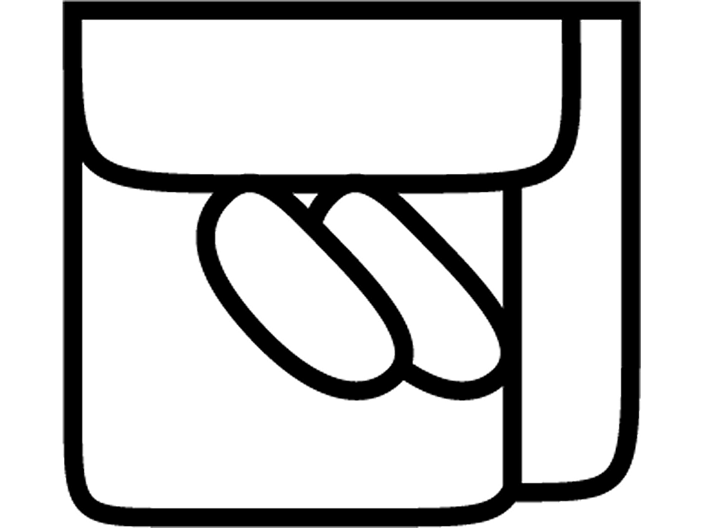 RSF 1 Arm Chair - image 1