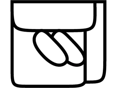 RSF 1 Arm Chair - Alternative View