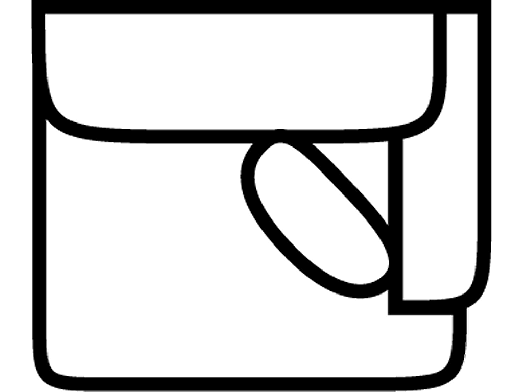 RSF 1 Arm Chair - image 1