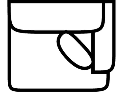 RSF 1 Arm Chair