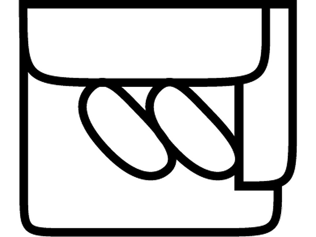 RSF 1 Arm Chair - image 1
