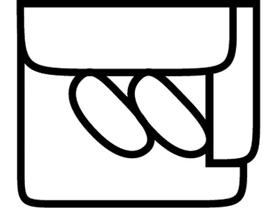 RSF 1 Arm Chair - Alternative View