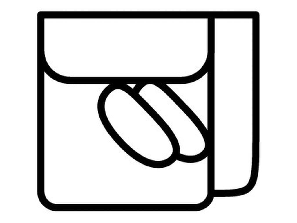RSF 1 Arm Chair - image 1